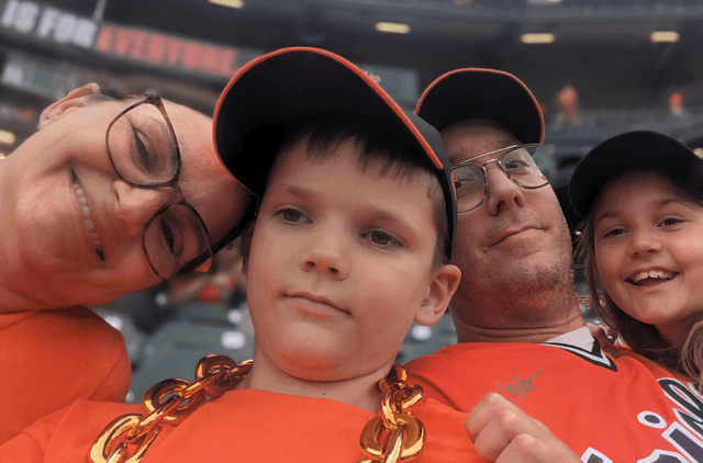 The summer of boats, Bluegrass and Orioles